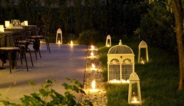 Beyou Hotel Villa Rosa Riccione Exterior photo