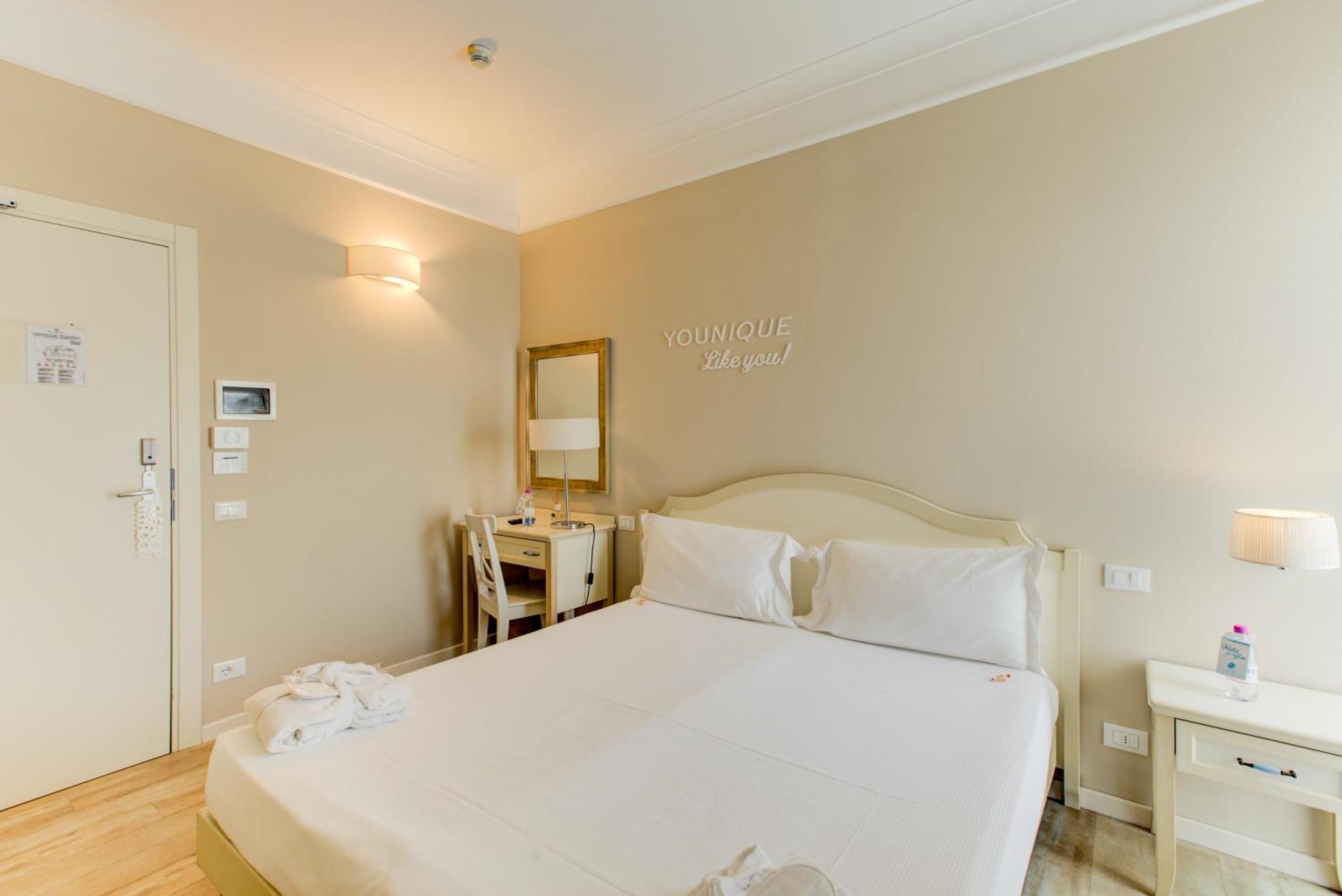 Beyou Hotel Villa Rosa Riccione Room photo